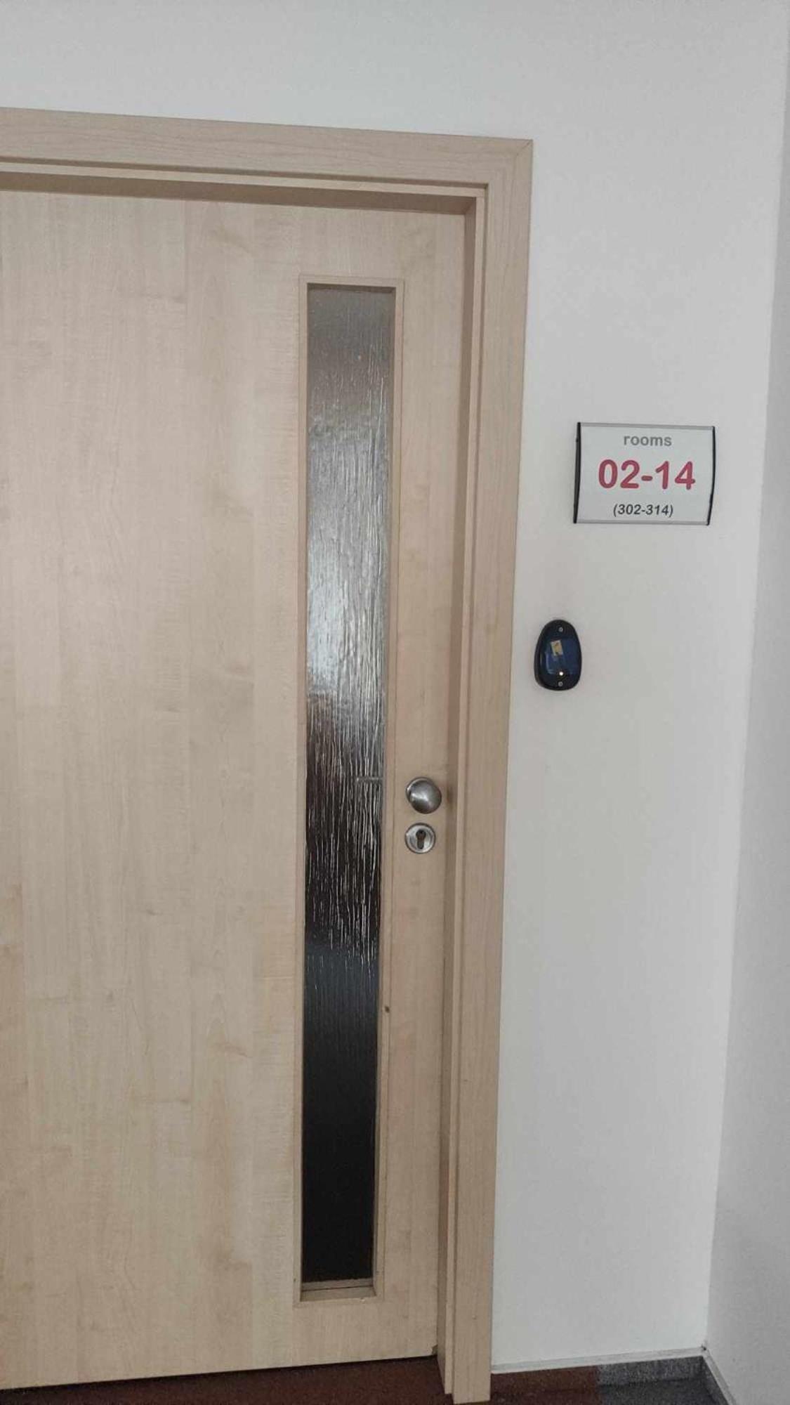 Parkcentrum Lowcost Hotel Near Center Of אוסטרבה מראה חיצוני תמונה