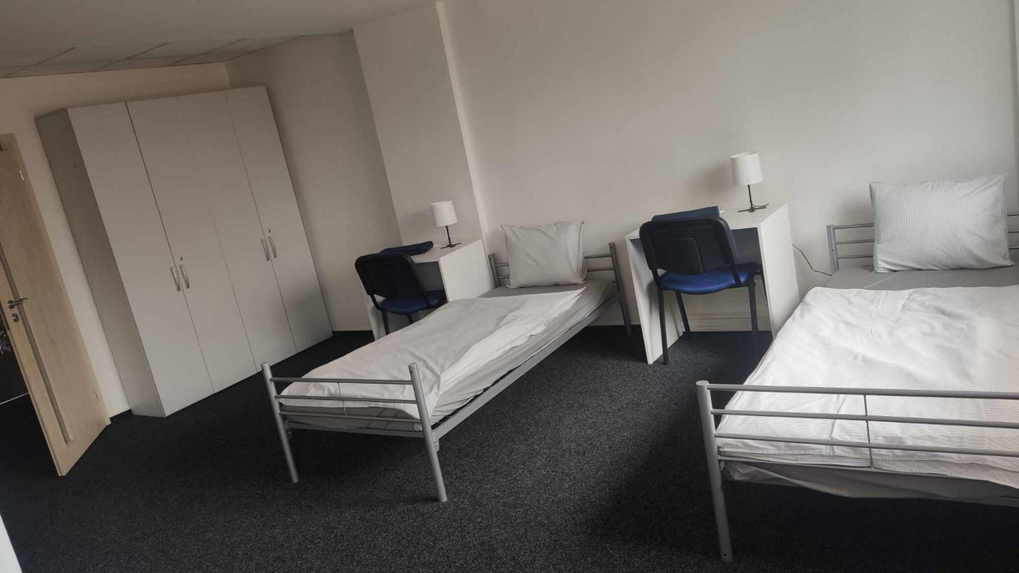 Parkcentrum Lowcost Hotel Near Center Of אוסטרבה מראה חיצוני תמונה