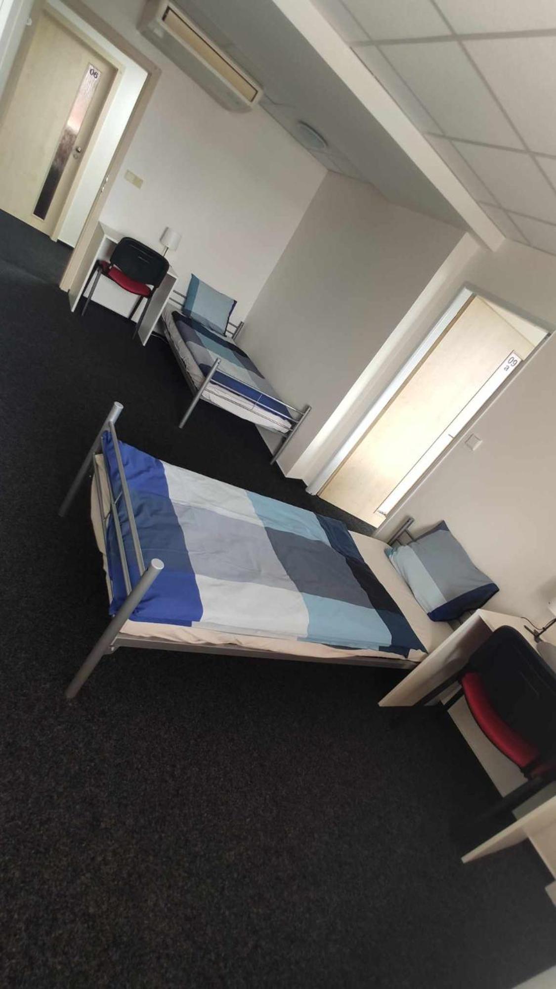 Parkcentrum Lowcost Hotel Near Center Of אוסטרבה מראה חיצוני תמונה
