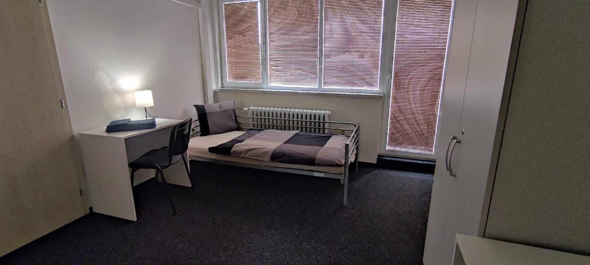 Parkcentrum Lowcost Hotel Near Center Of אוסטרבה מראה חיצוני תמונה