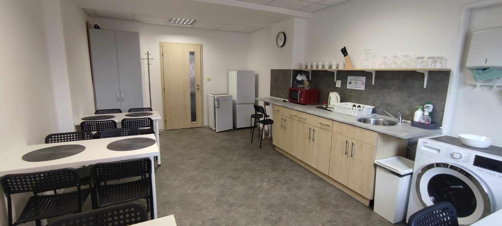 Parkcentrum Lowcost Hotel Near Center Of אוסטרבה מראה חיצוני תמונה