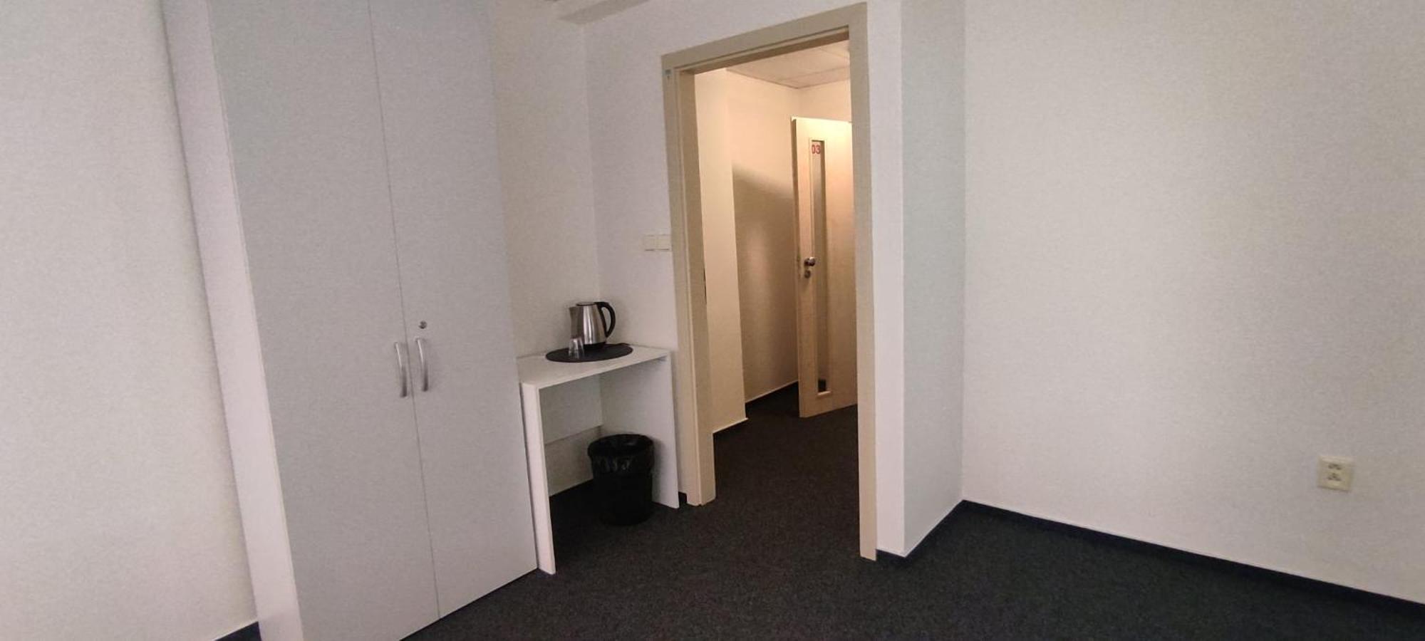 Parkcentrum Lowcost Hotel Near Center Of אוסטרבה מראה חיצוני תמונה